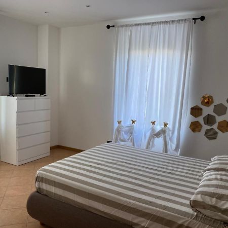 La Casa Comoda 1 Appartement Genua Buitenkant foto