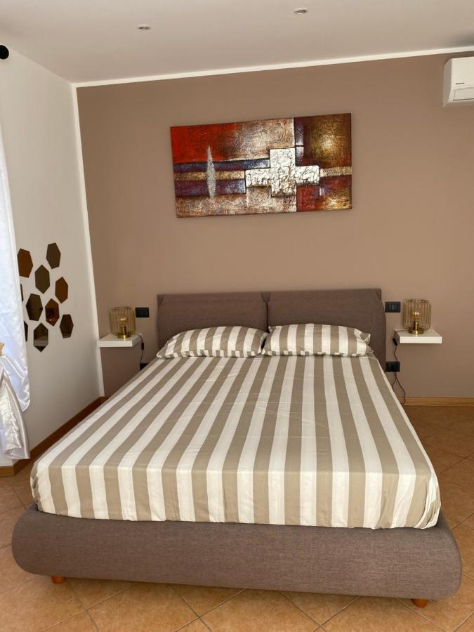 La Casa Comoda 1 Appartement Genua Buitenkant foto