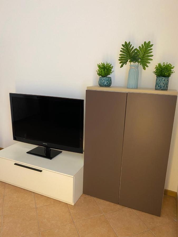 La Casa Comoda 1 Appartement Genua Buitenkant foto